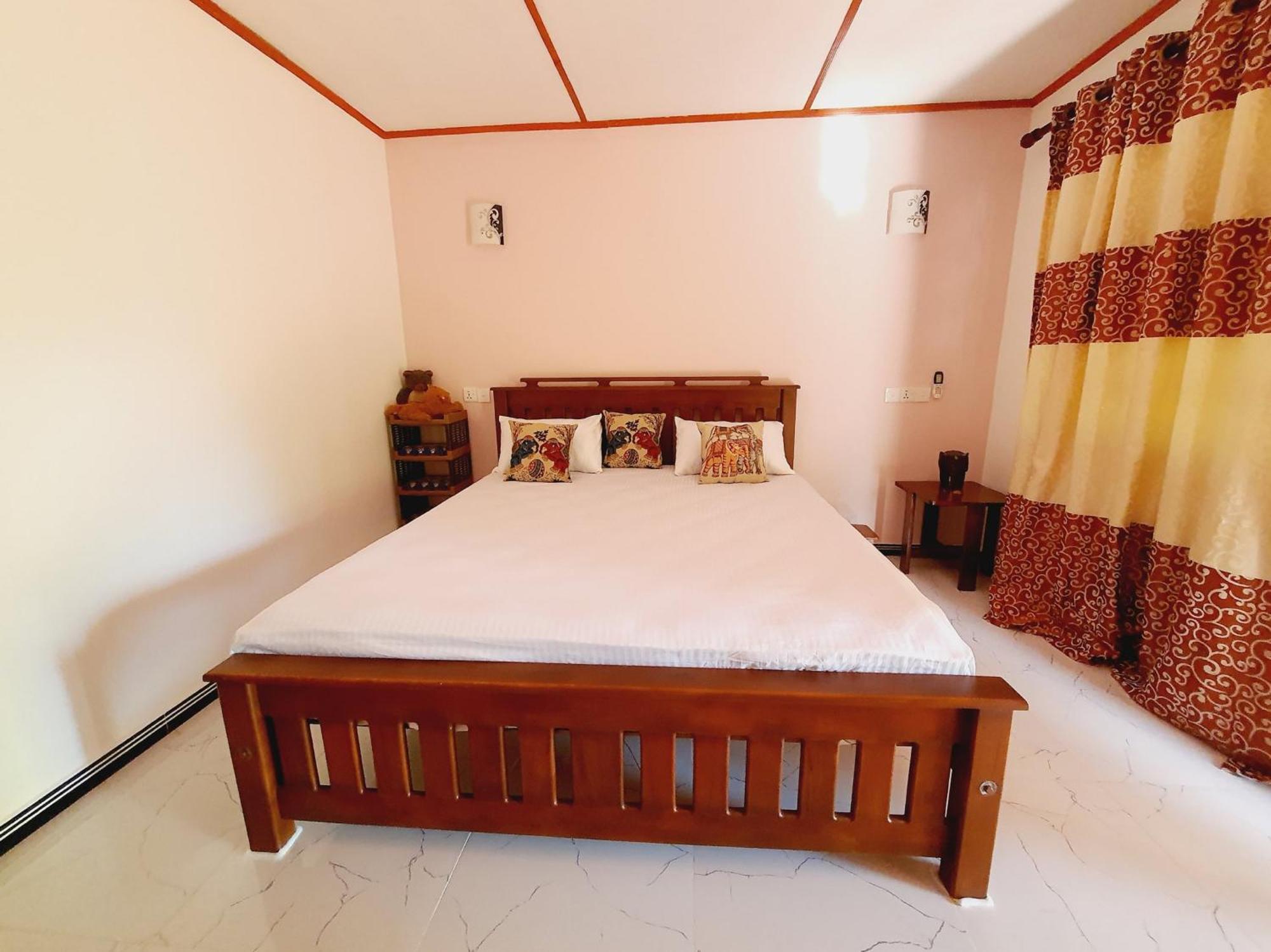Jungle Eco Lodge & Safari สิกิริยา ภายนอก รูปภาพ