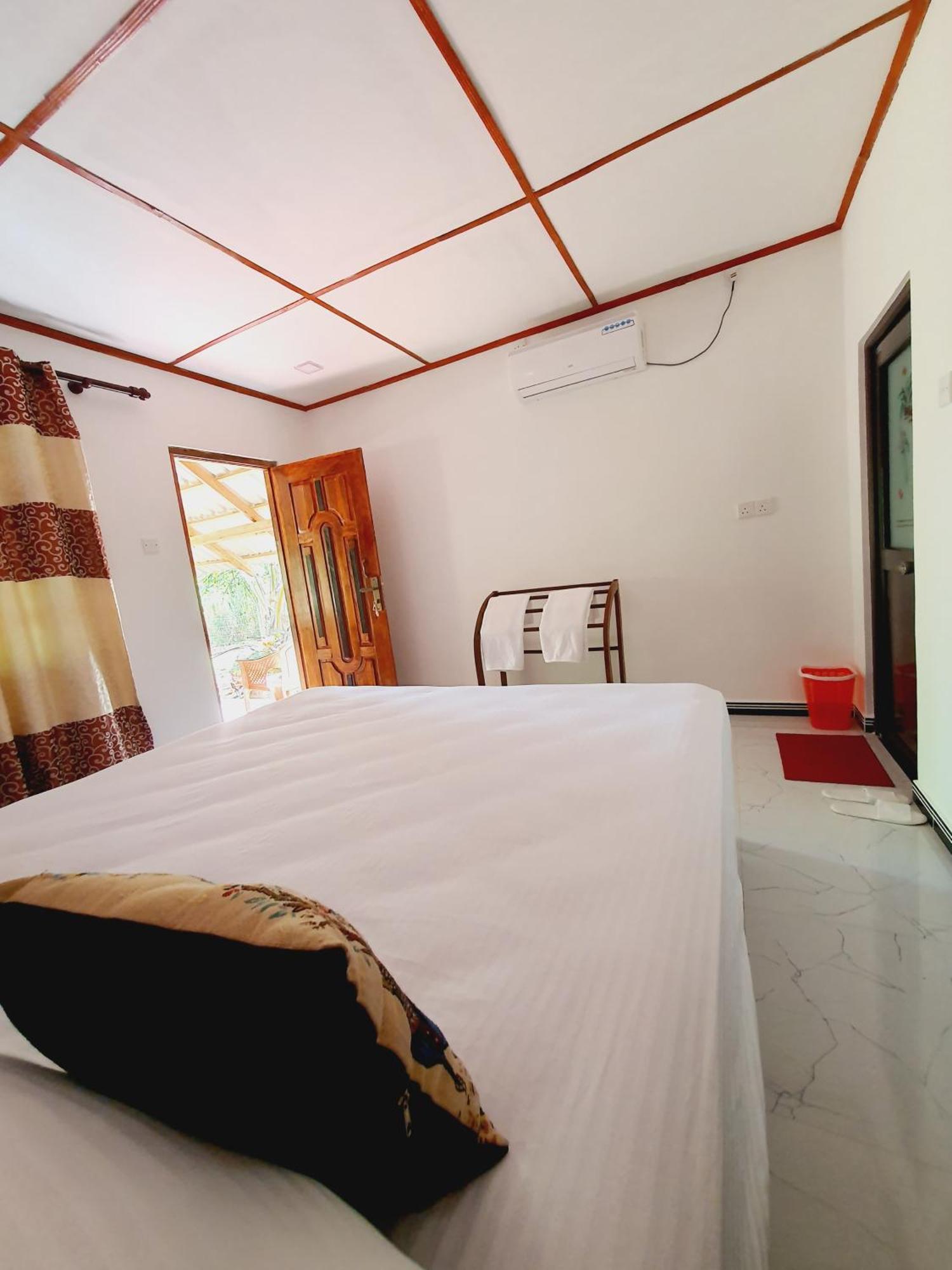 Jungle Eco Lodge & Safari สิกิริยา ภายนอก รูปภาพ