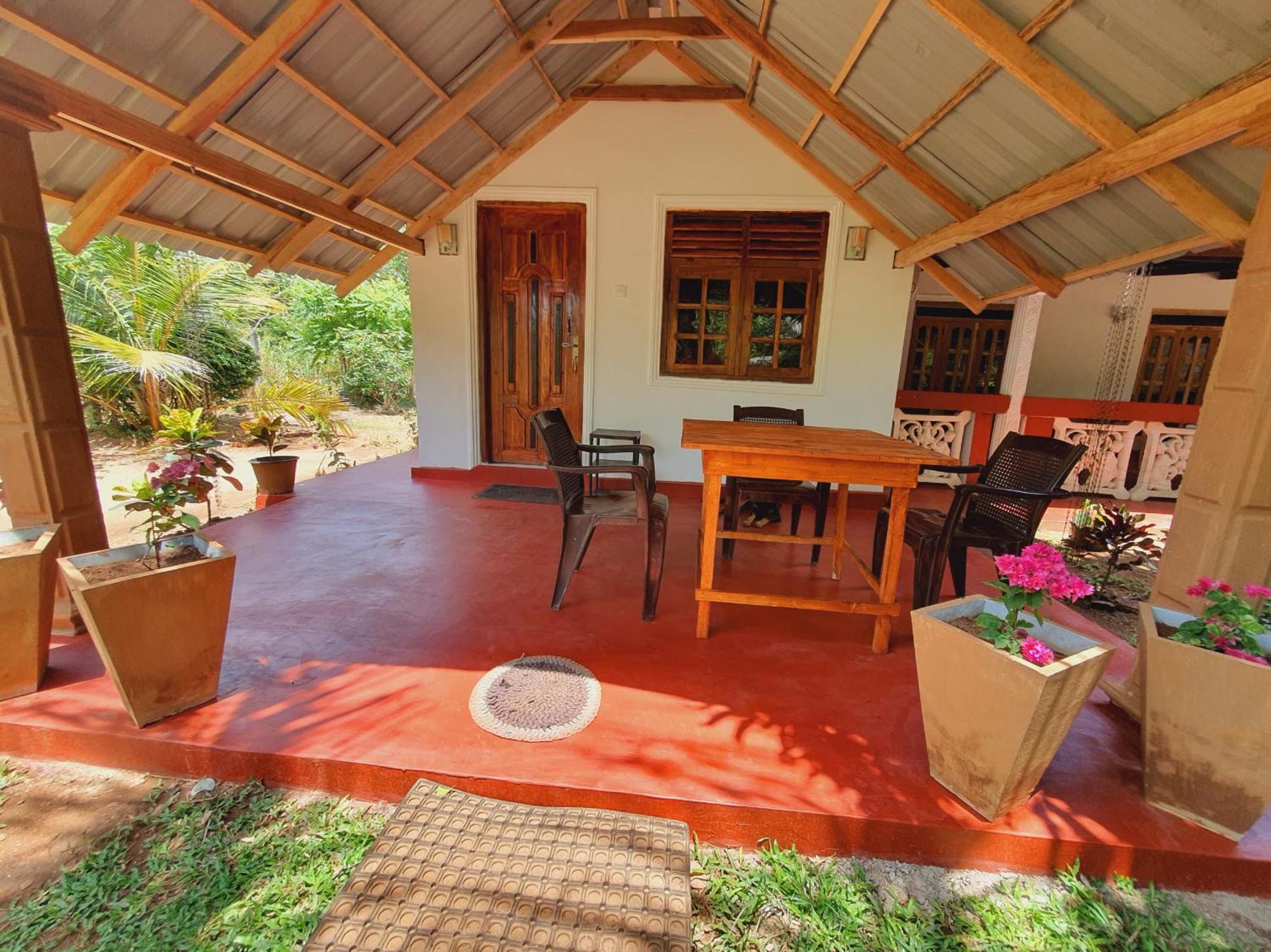 Jungle Eco Lodge & Safari สิกิริยา ภายนอก รูปภาพ