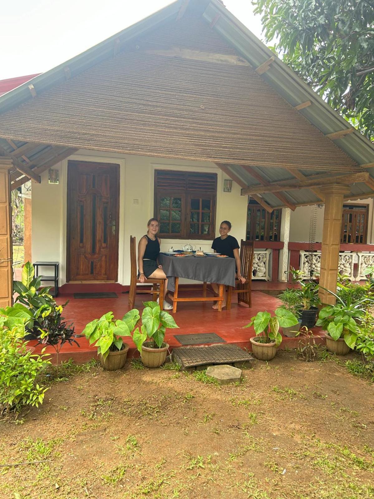 Jungle Eco Lodge & Safari สิกิริยา ภายนอก รูปภาพ