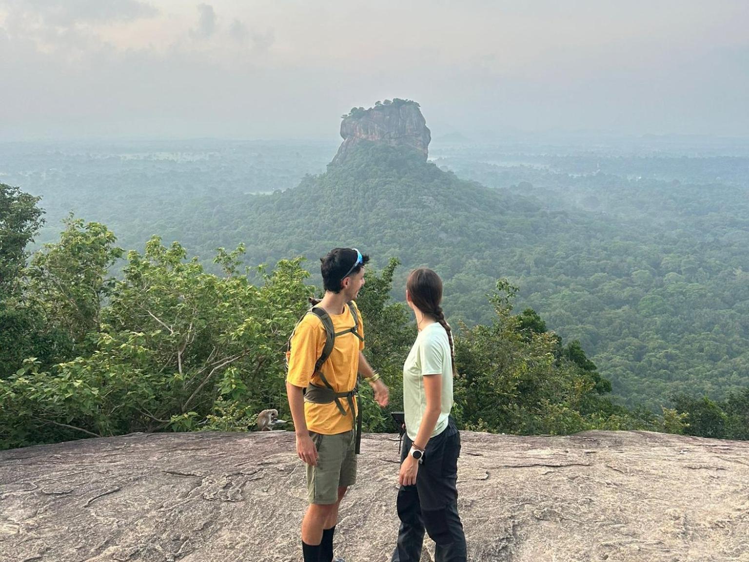Jungle Eco Lodge & Safari สิกิริยา ภายนอก รูปภาพ