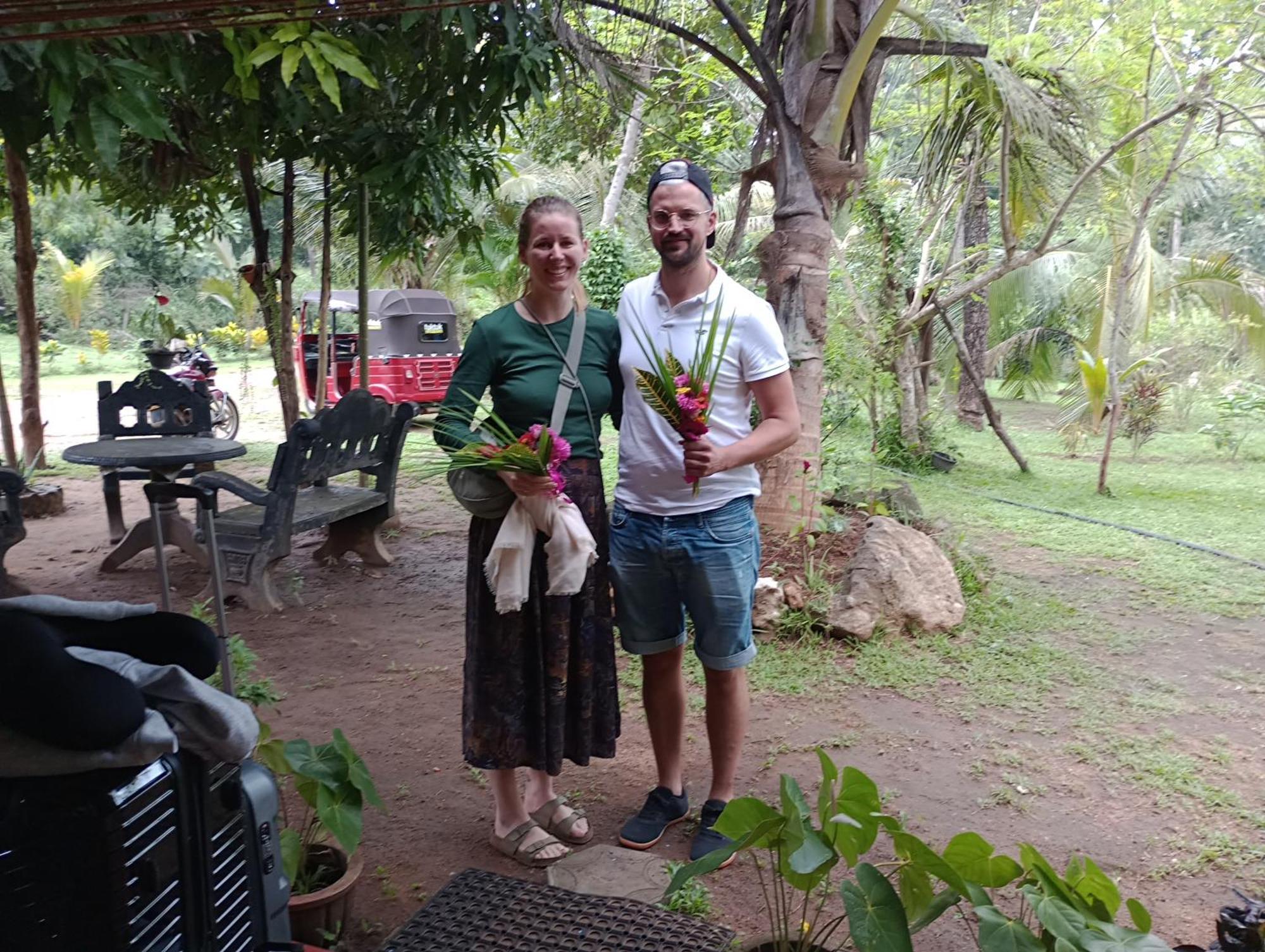 Jungle Eco Lodge & Safari สิกิริยา ภายนอก รูปภาพ