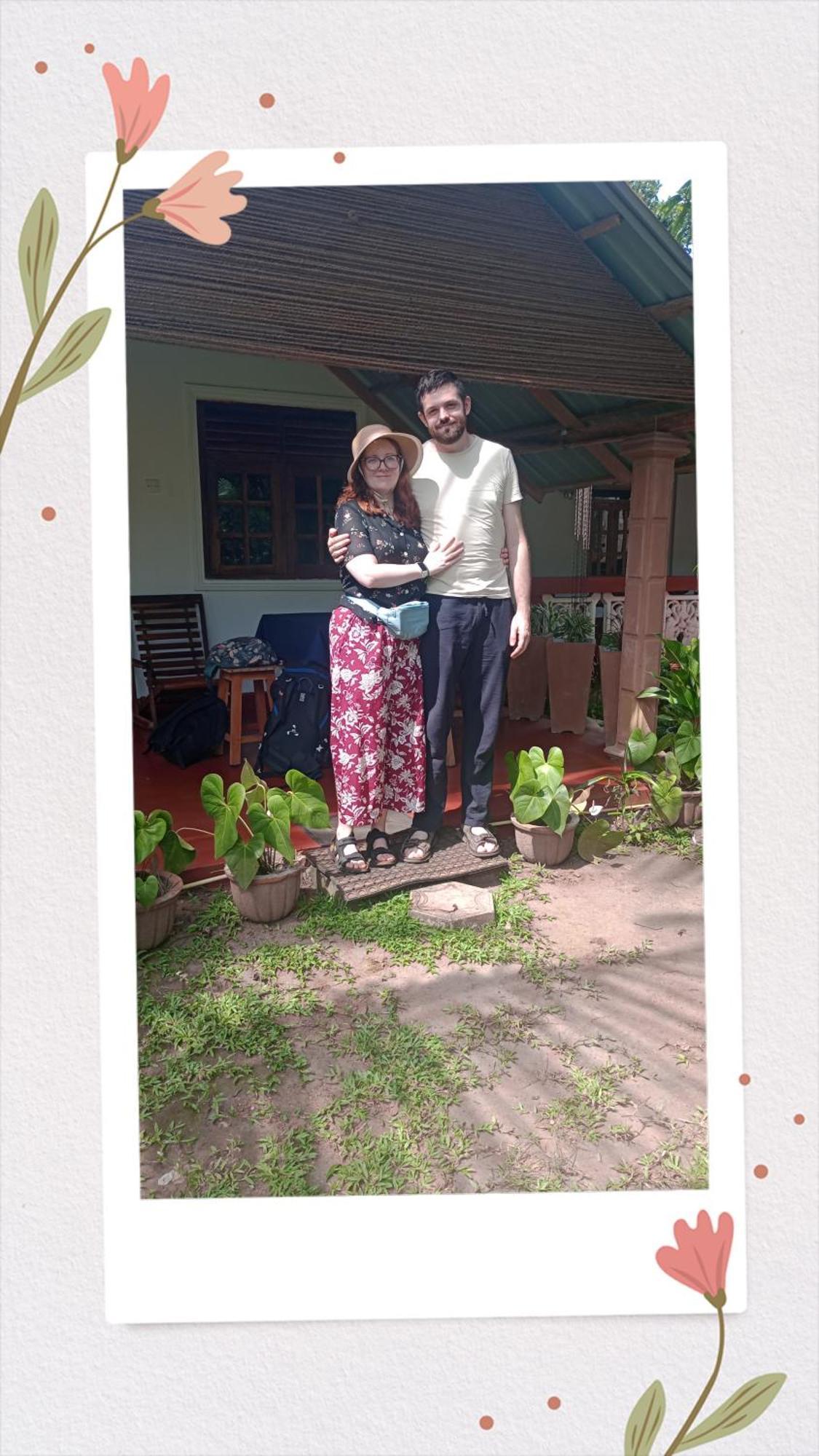 Jungle Eco Lodge & Safari สิกิริยา ภายนอก รูปภาพ